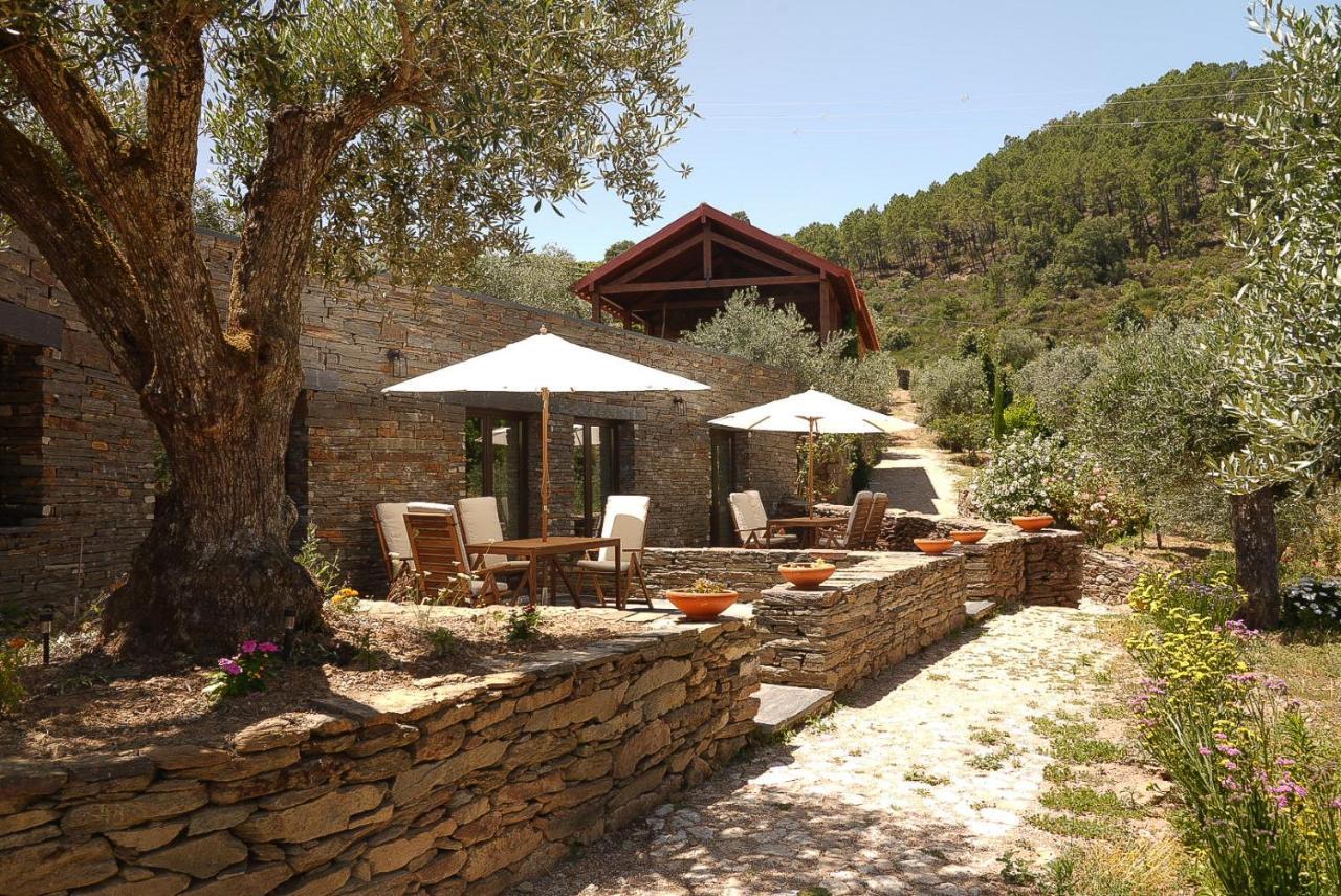 Quinta Vila Rachel - Winery Sao Mamede de Ribatua Exterior foto